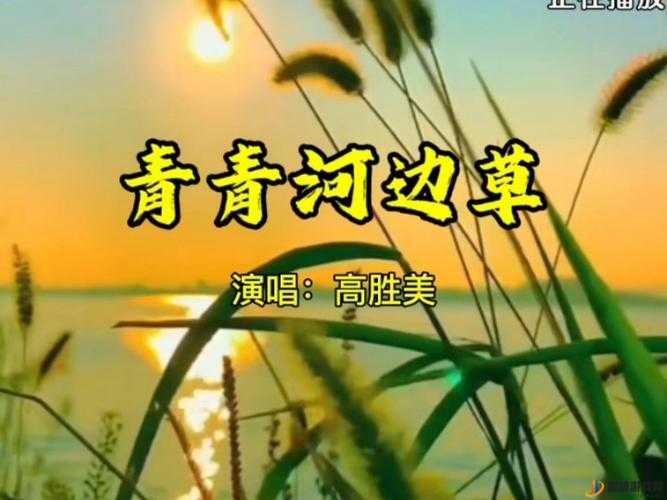 青青河边草高清免费版新闻：经典之作再现引关注